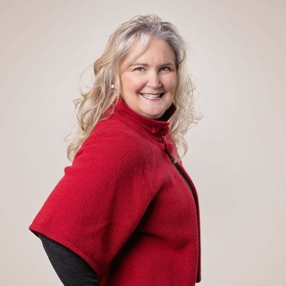 Barbara - Above the fold - Tika Reeves